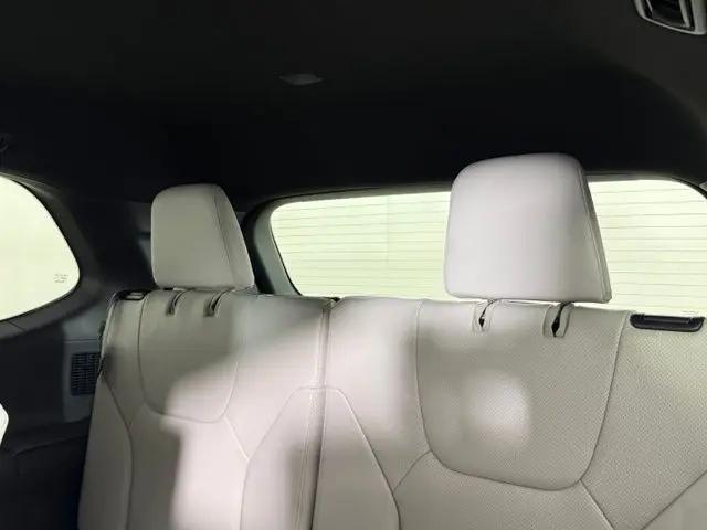 2026 Lexus TX 350 TX 350