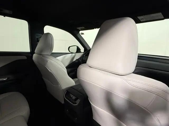 2026 Lexus TX 350 TX 350