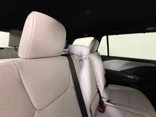 2026 Lexus TX 350 TX 350