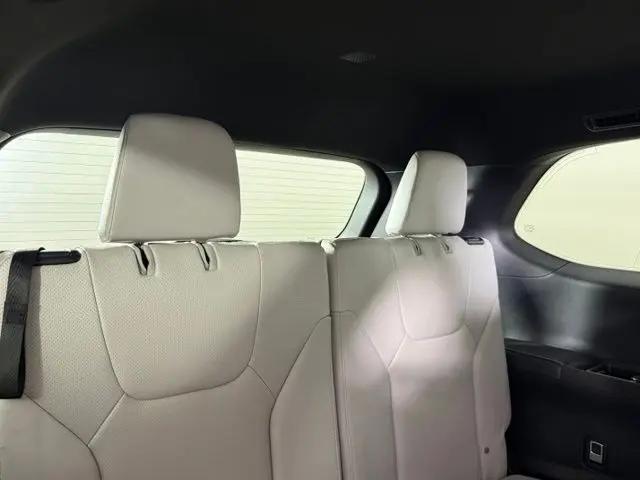 2026 Lexus TX 350 TX 350