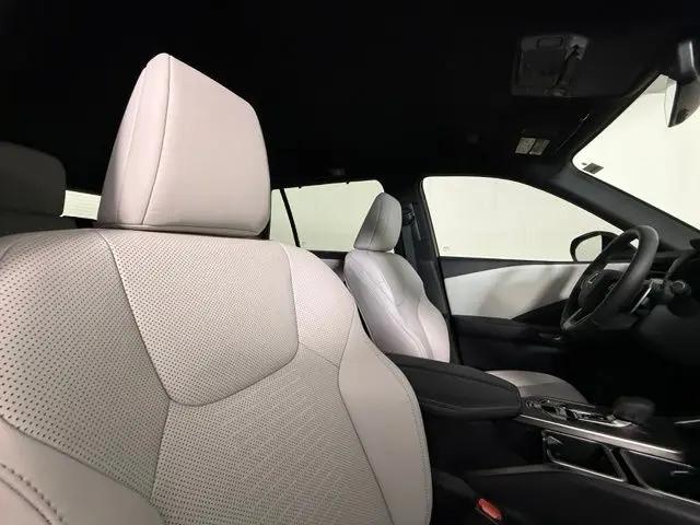 2026 Lexus TX 350 TX 350