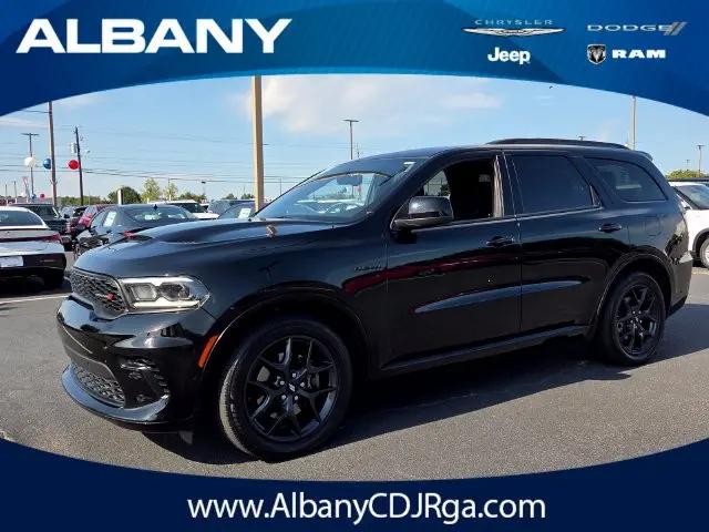 2026 Dodge Durango GT AWD HEMI V8 for sale in Albany, GA