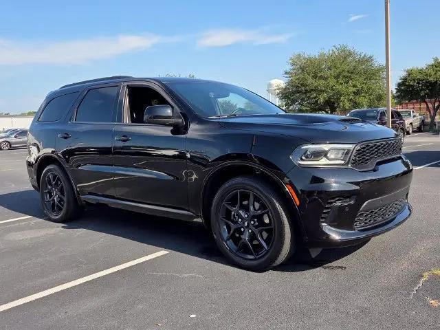 2026 Dodge Durango GT AWD HEMI V8
