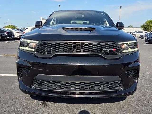 2026 Dodge Durango GT AWD HEMI V8