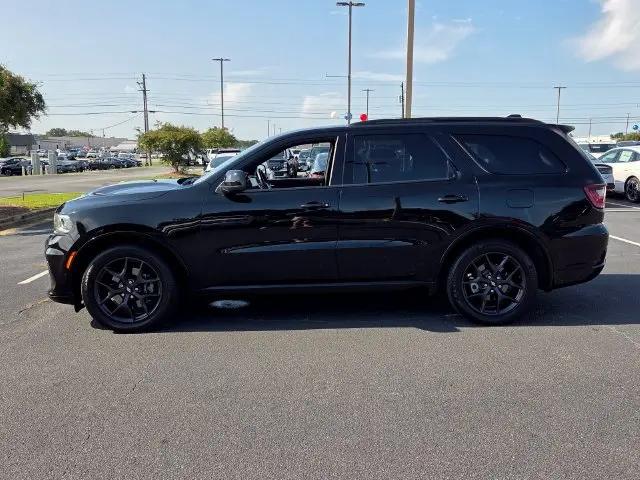 2026 Dodge Durango GT AWD HEMI V8