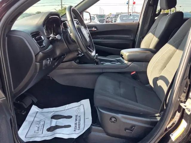 2026 Dodge Durango GT AWD HEMI V8