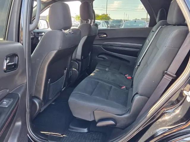 2026 Dodge Durango GT AWD HEMI V8