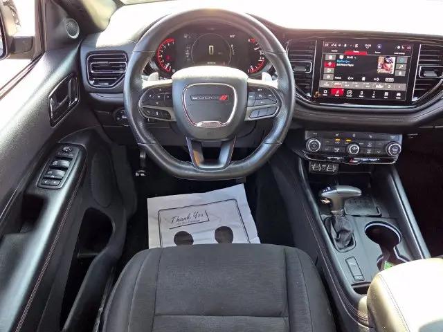 2026 Dodge Durango GT AWD HEMI V8