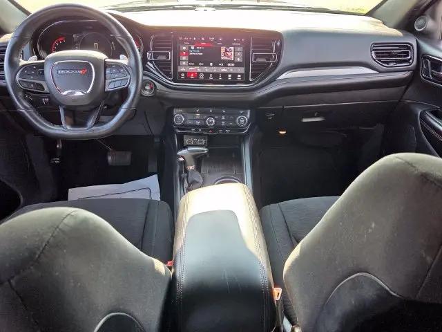 2026 Dodge Durango GT AWD HEMI V8