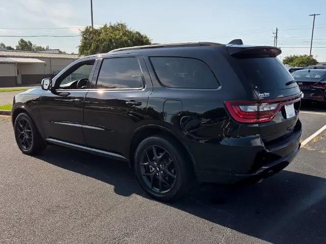 2026 Dodge Durango GT AWD HEMI V8