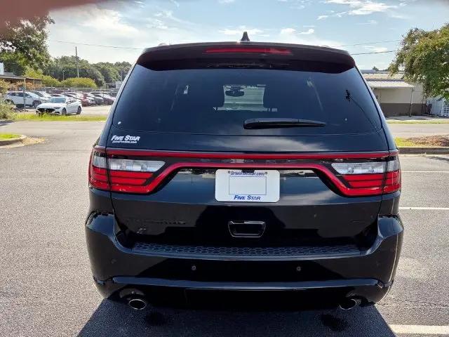 2026 Dodge Durango GT AWD HEMI V8