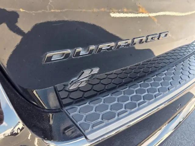 2026 Dodge Durango GT AWD HEMI V8