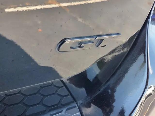 2026 Dodge Durango GT AWD HEMI V8