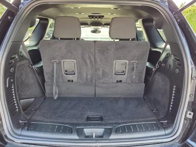 2026 Dodge Durango GT AWD HEMI V8