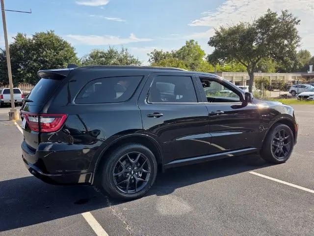 2026 Dodge Durango GT AWD HEMI V8