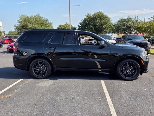 2026 Dodge Durango GT AWD HEMI V8