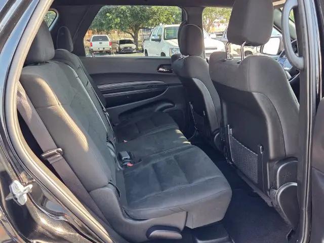 2026 Dodge Durango GT AWD HEMI V8