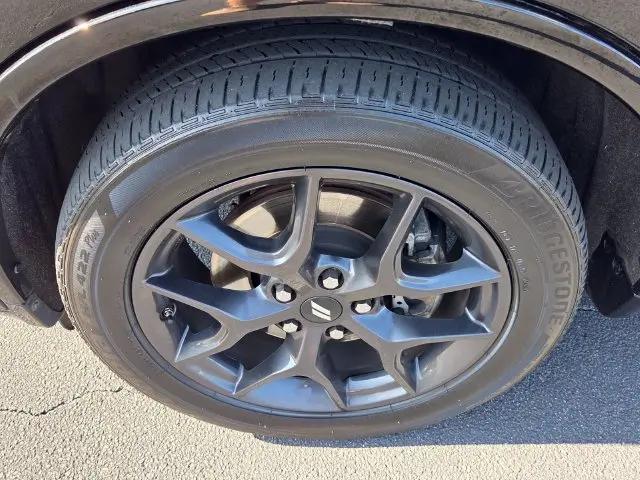 2026 Dodge Durango GT AWD HEMI V8