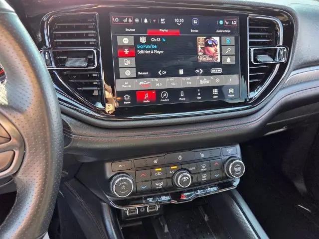 2026 Dodge Durango GT AWD HEMI V8
