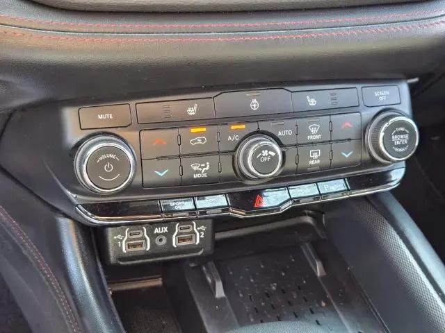 2026 Dodge Durango GT AWD HEMI V8