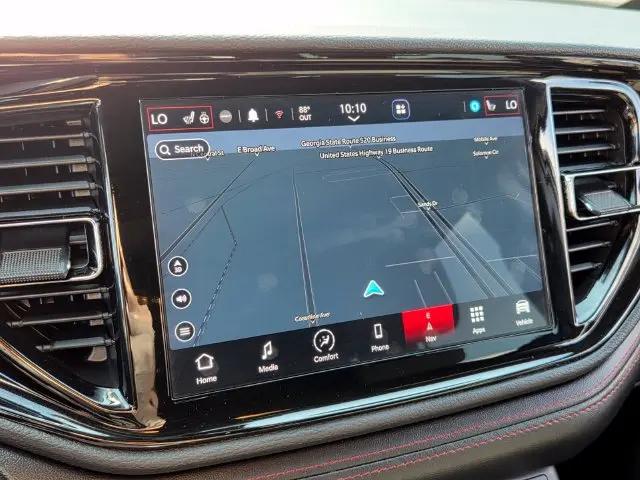 2026 Dodge Durango GT AWD HEMI V8
