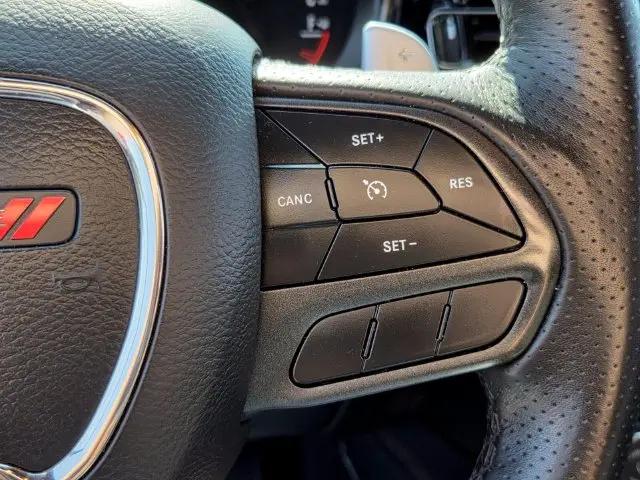 2026 Dodge Durango GT AWD HEMI V8