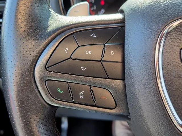 2026 Dodge Durango GT AWD HEMI V8