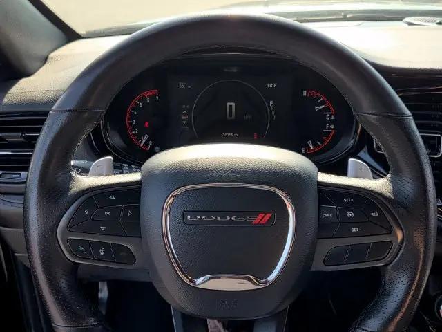 2026 Dodge Durango GT AWD HEMI V8