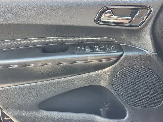 2026 Dodge Durango GT AWD HEMI V8