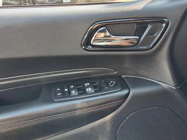 2026 Dodge Durango GT AWD HEMI V8