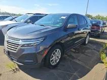 2022 Chevrolet Equinox FWD LS for sale in Shiloh, IL