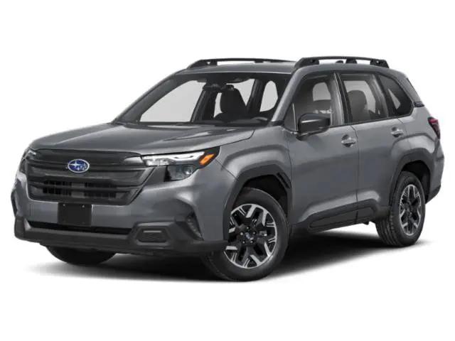 2026 Subaru Forester Base for sale in Highland Park, IL