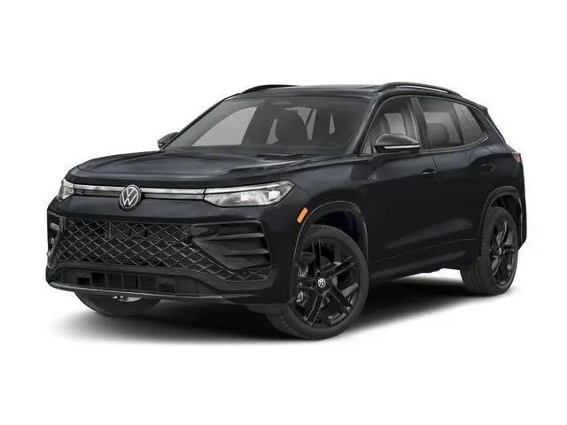 2026 Volkswagen Tiguan SE for sale in Lawrence, MA