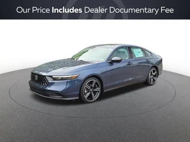 2026 Honda Accord Sedan SE for sale in Wilkes-Barre, PA