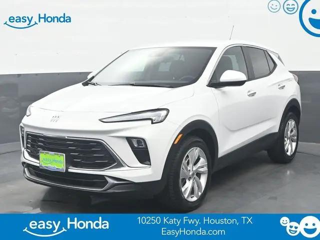 2026 Buick Encore GX Preferred FWD for sale in Houston, TX