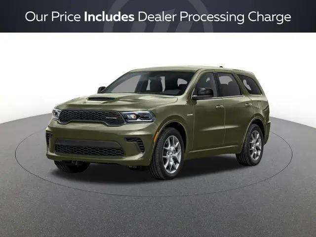 2027 Dodge Durango GT Plus HEMI for sale in Baltimore, MD