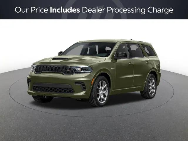 2027 Dodge Durango GT Plus HEMI for sale in Baltimore, MD