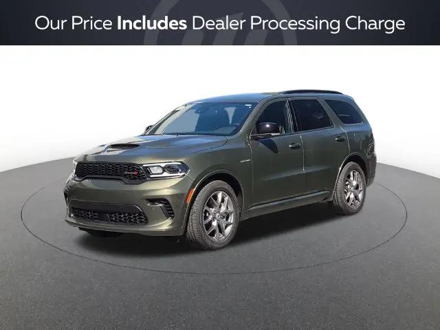 2027 Dodge Durango GT Plus HEMI for sale in Baltimore, MD