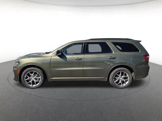2027 Dodge Durango GT Plus HEMI