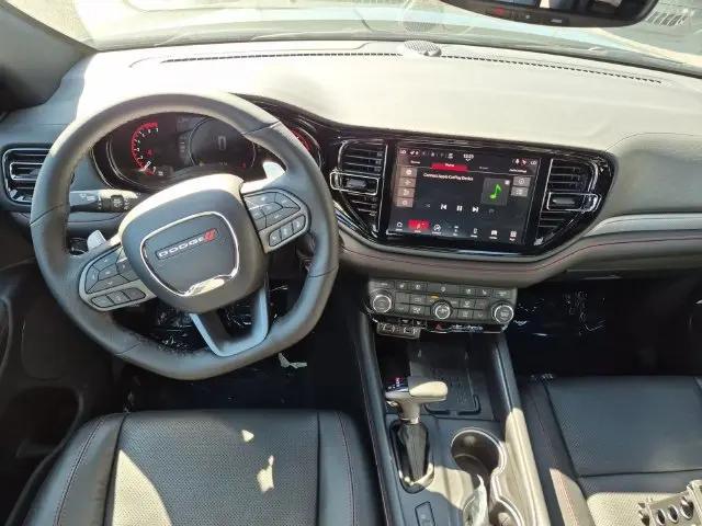 2027 Dodge Durango GT Plus HEMI
