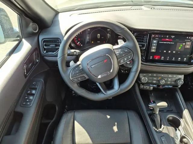 2027 Dodge Durango GT Plus HEMI