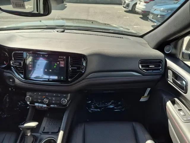 2027 Dodge Durango GT Plus HEMI