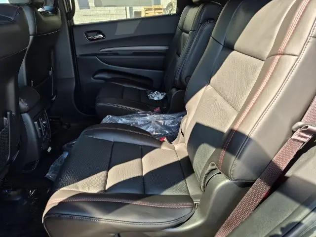 2027 Dodge Durango GT Plus HEMI