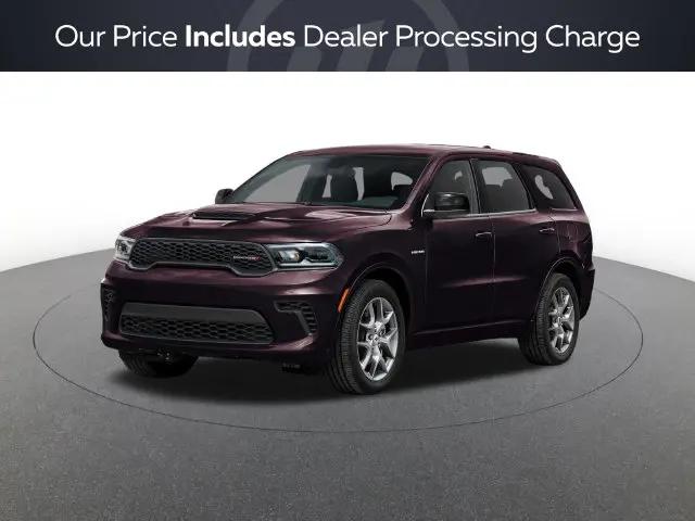 2027 Dodge Durango GT Plus HEMI for sale in Baltimore, MD