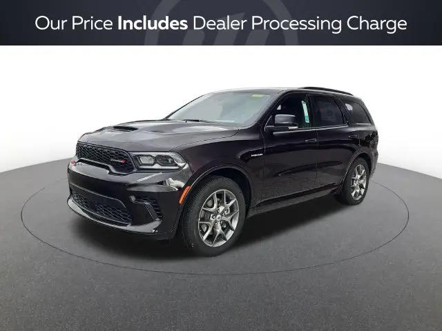 2027 Dodge Durango GT Plus HEMI for sale in Baltimore, MD