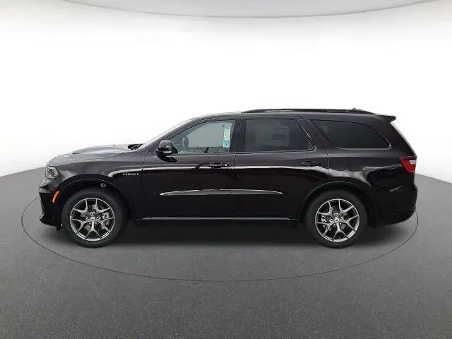 2027 Dodge Durango GT Plus HEMI