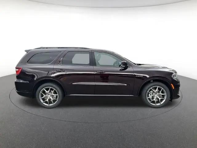 2027 Dodge Durango GT Plus HEMI