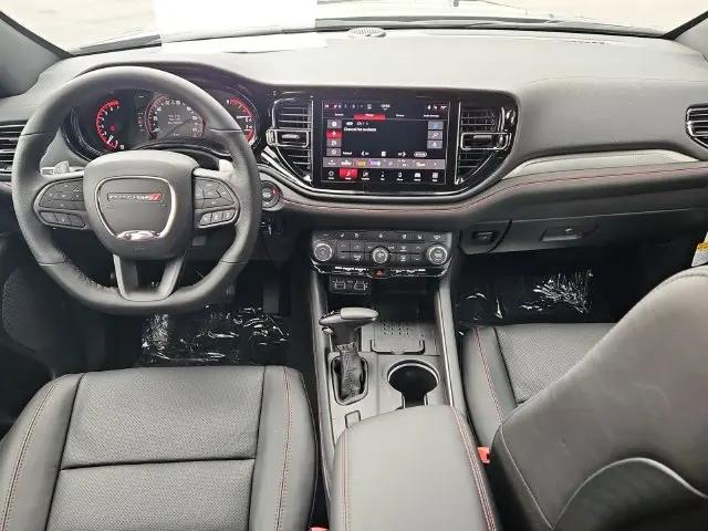 2027 Dodge Durango GT Plus HEMI