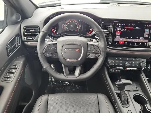 2027 Dodge Durango GT Plus HEMI