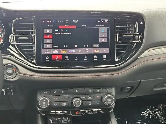 2027 Dodge Durango GT Plus HEMI